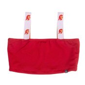 USC Trojans Women's Tommy Head Strap Tube Top